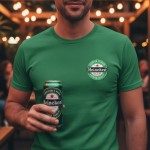 Beer | Heineken T-Shirt